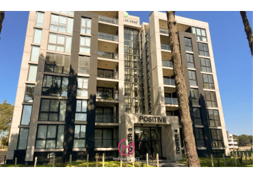 Departamento 3 Ambientes - 1H