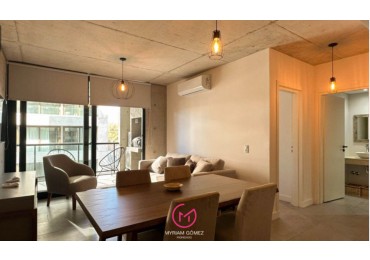 DEPARTAMENTO 2 AMBIENTES - ALQUILER DE ANUAL - PINAMAR HOLLYWOOD