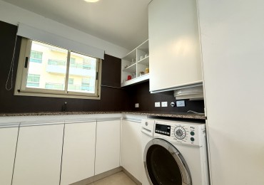 DEPARTAMENTO 2 AMBIENTES - EDIFICIO ALBAR 