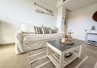 DEPARTAMENTO 2 AMBIENTES - EDIFICIO ALBAR 