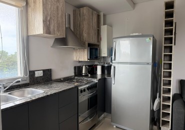 Departamento 3 ambientes - edificio zentiva 