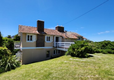 CASA EN PINAMAR NORTE - ALQUILER TEMPORAL - 100 METROS DEL MAR