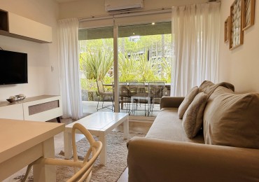 DEPARTAMENTO 2 AMBIENTES - RENATA NORTE 