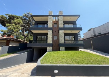 UF 7 - DEPARTAMENTOS A ESTRENAR - VILLA GESELL 