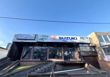 LOCAL COMERCIAL - CALLE CORVINA - EN VENTA