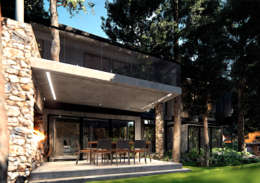 CASA EN VENTA - PINAMAR NORTE 