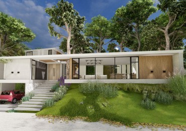 CASA EN VENTA - PINAMAR NORTE 