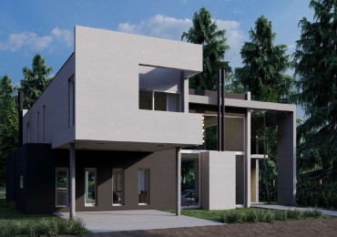 CASA EN VILLAROBLES - BRISAS AL 100