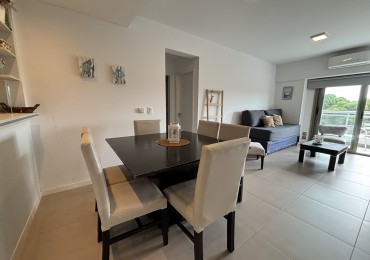 2 AMBIENTES - POSITIVE TOWER I - PINAMAR HOLLYWOOD