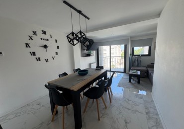 3 AMBIENTES - EN LA PERLA - MAR DEL PLATA