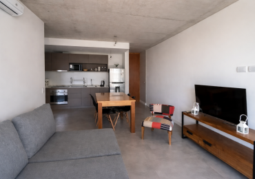 2 AMBIENTES - POSITIVE TOWER - EN VENTA - PINAMAR HOLLYWOOD