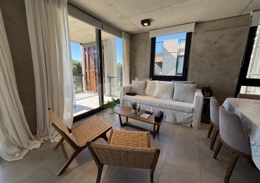 PENTHOUSE - POSITIVE TOWER - PINAMAR 