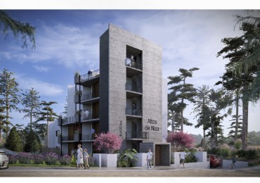 Altos de Niza - Mar de Ostende - 200 metros del Mar - Pinamar