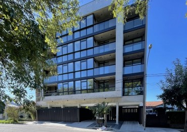 Excelente departamento 2 ambientes - Mar del Plata 