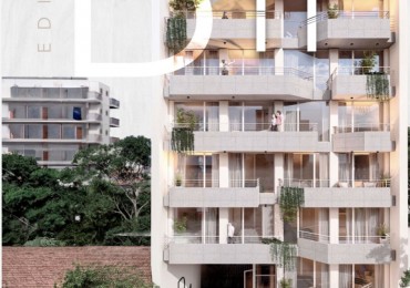 EDIFICIO B11 - MAR DEL PLATA 