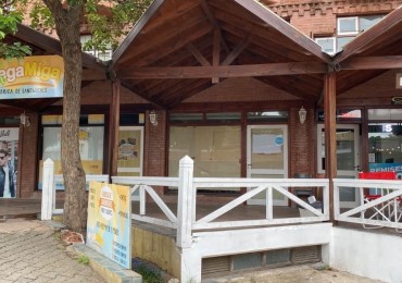 LOCAL COMERCIAL  - AV SHAW - EN VENTA 