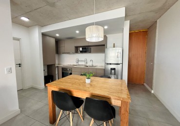 2 AMBIENTES - POSITIVE TOWER - EN VENTA - PINAMAR HOLLYWOOD