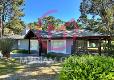 Casa en venta Valeria del Mar