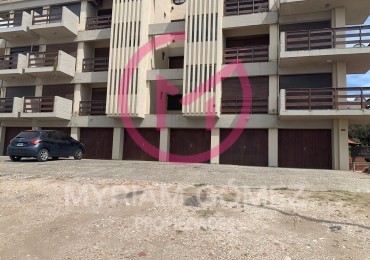 Departamento 4 Ambientes - Frente al Mar en Posta III  " 1er Piso  E"