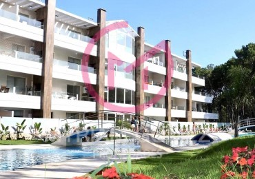 OPORTUNIDAD - En Venta Departametno 2 Ambientes - Complejo Amarras