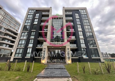 Departamento 3 Ambientes - 1H