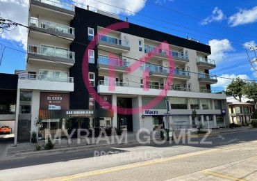 Departamento 2 ambientes en venta NUEVO