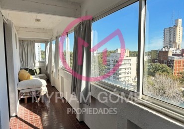 Departamento 2 Ambientes En venta - Edificio Tenerife