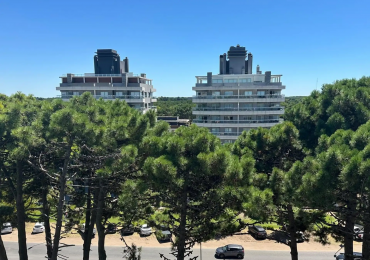 2 ambientes con amenities, Positive Tower 2