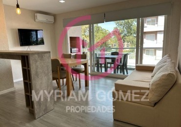 Departamento 2 ambientes en venta NUEVO