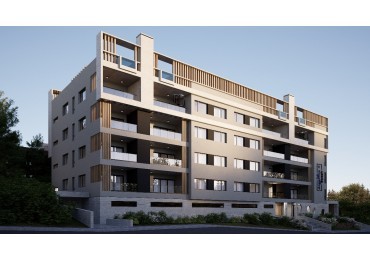 LA ARGENTINA BEACH - PISO 1, UNIDAD B