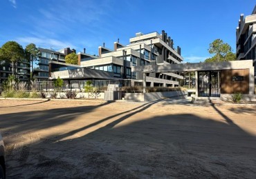 DEPARTAMENTO 3 AMBIENTES - PB THE KALEM II - LA FRONTERA PINAMAR