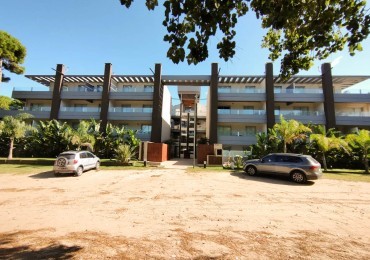 Departamento de 3 ambientes en Complejo Amarras