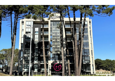 Positive Tower III - Departamento 2 Ambientes - 3 C 